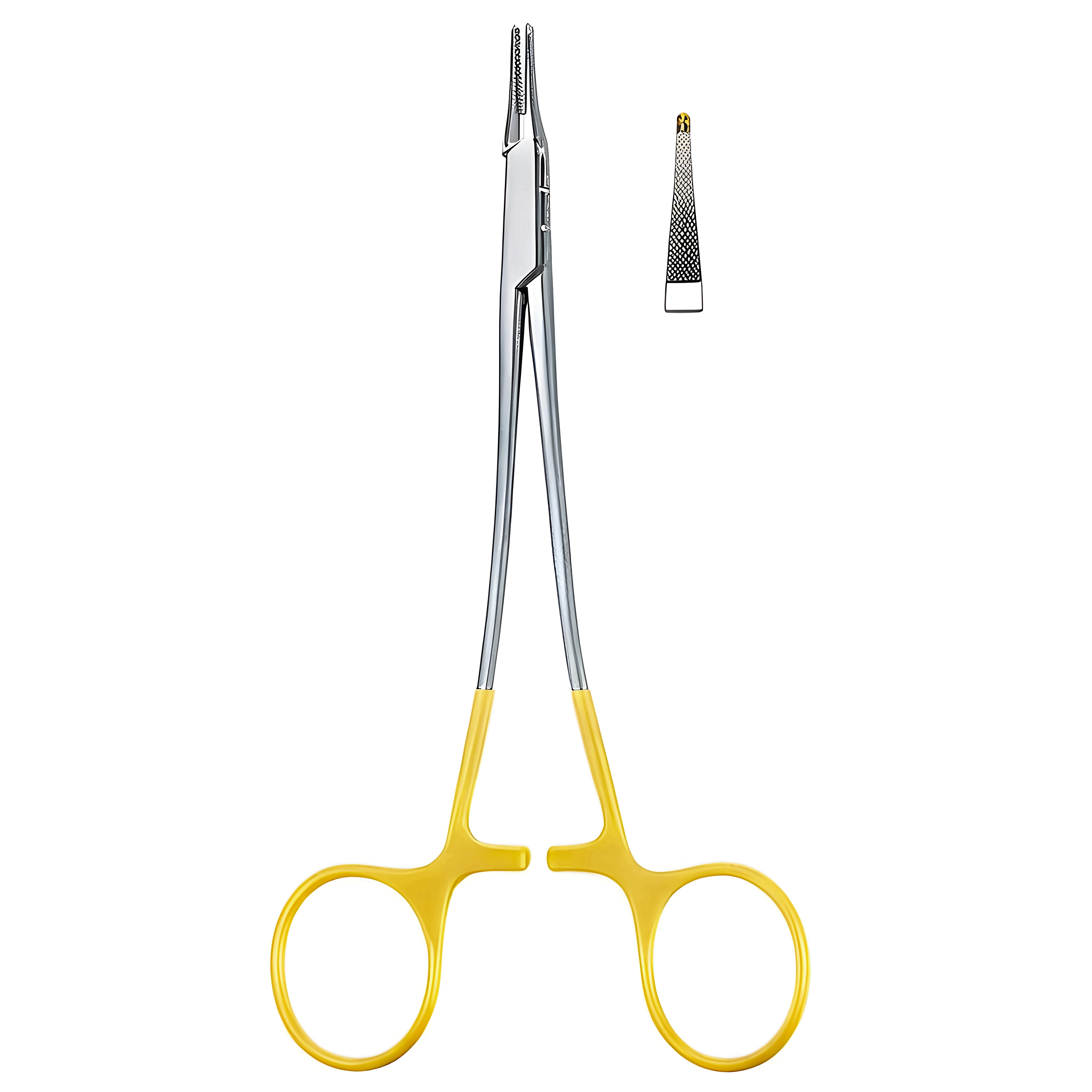 Eufrate Pasque Ndle Holder 15cm TC