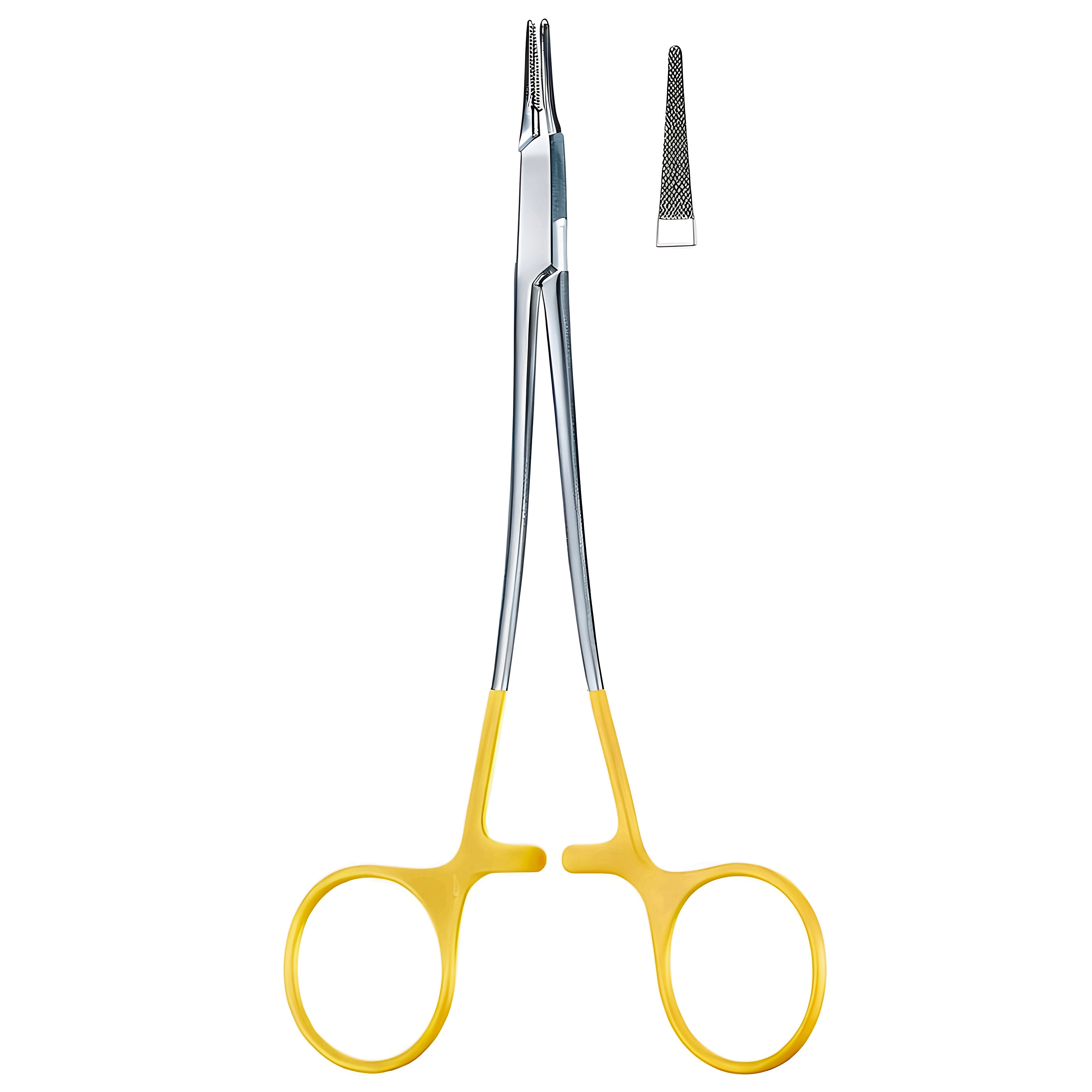 Eufrate Pasque Ndle Holder 18cm TC
