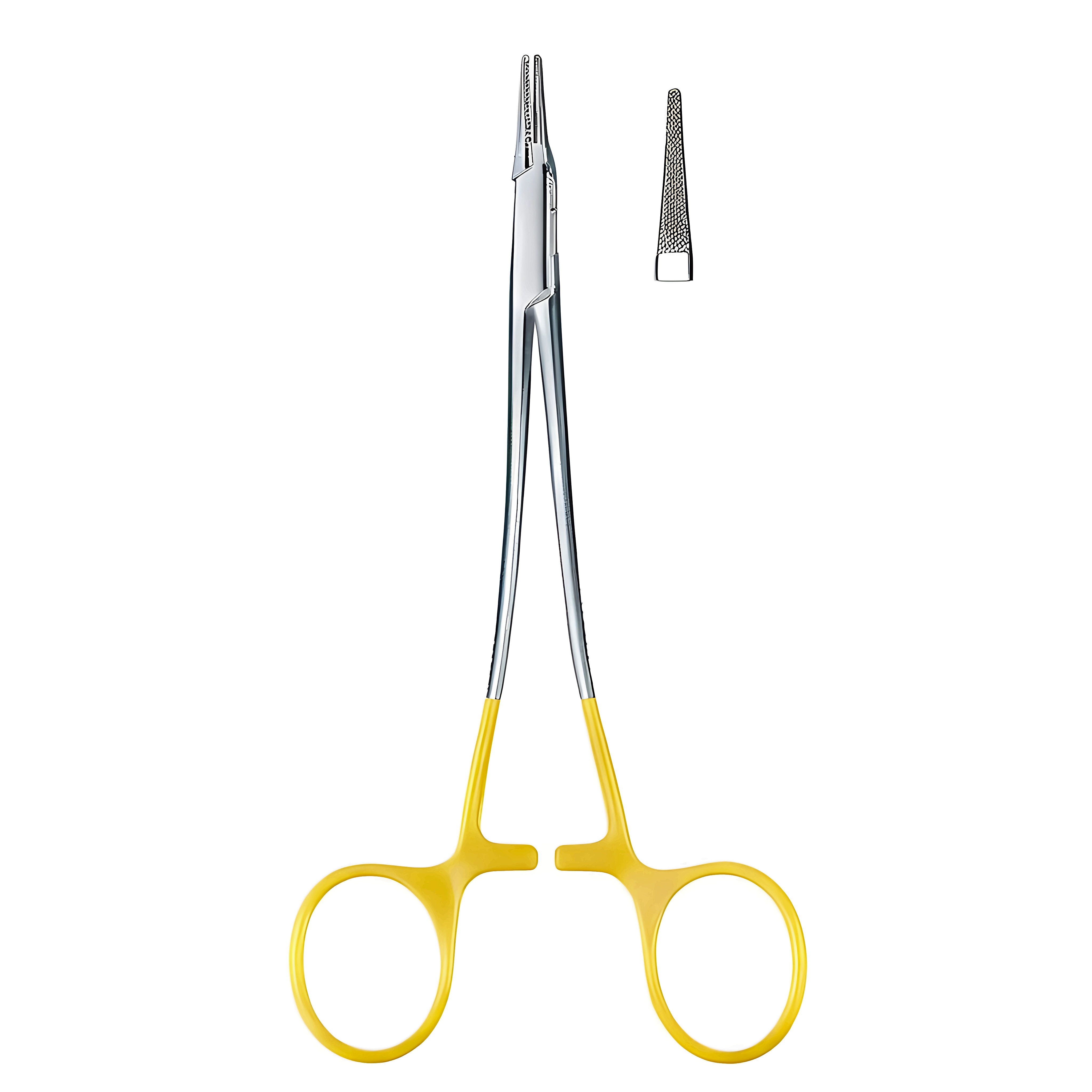 Eufrate Pasque Ndle Holder 20cm TC