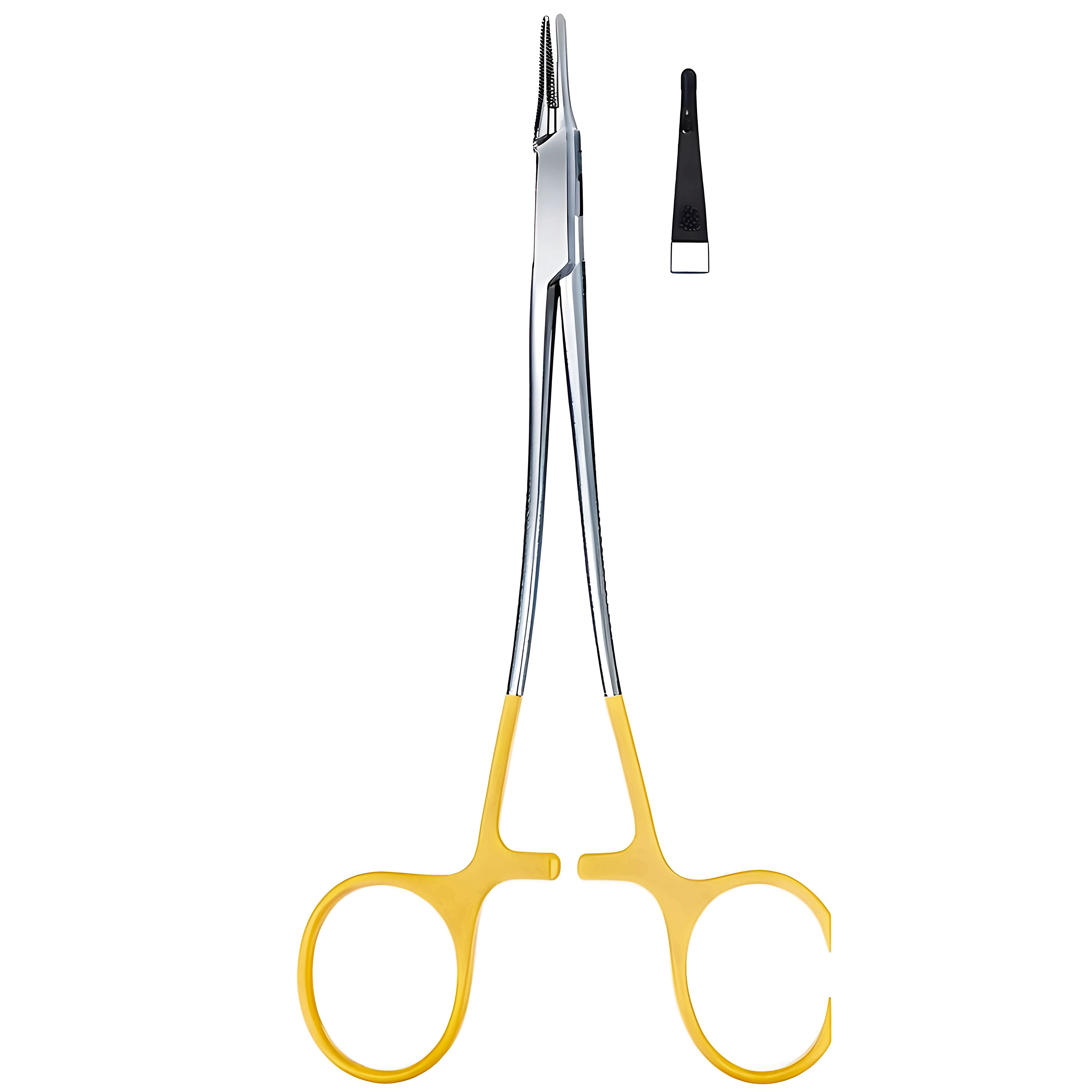 Eufrate Pasque Ndle Holder smooth 18cm TC