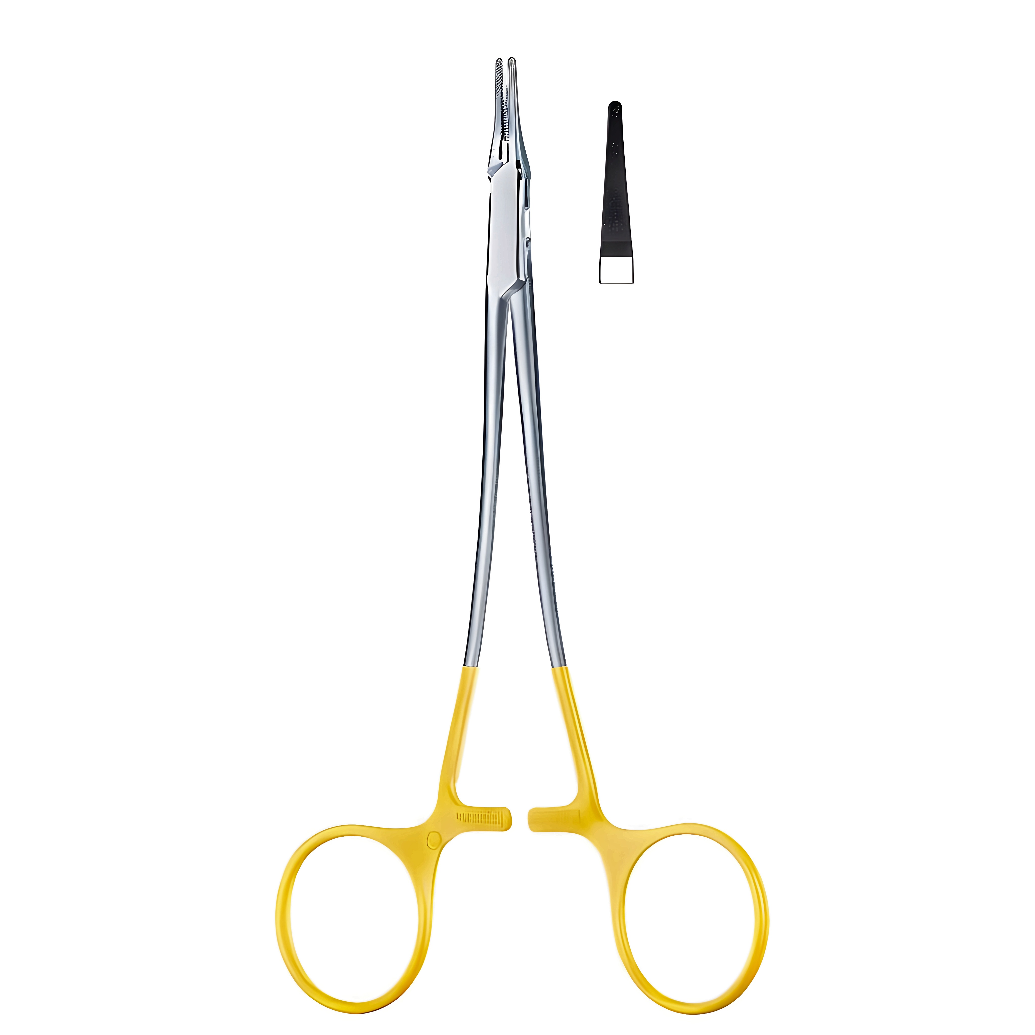 Eufrate Pasque Ndle Holder smooth 20cm TC