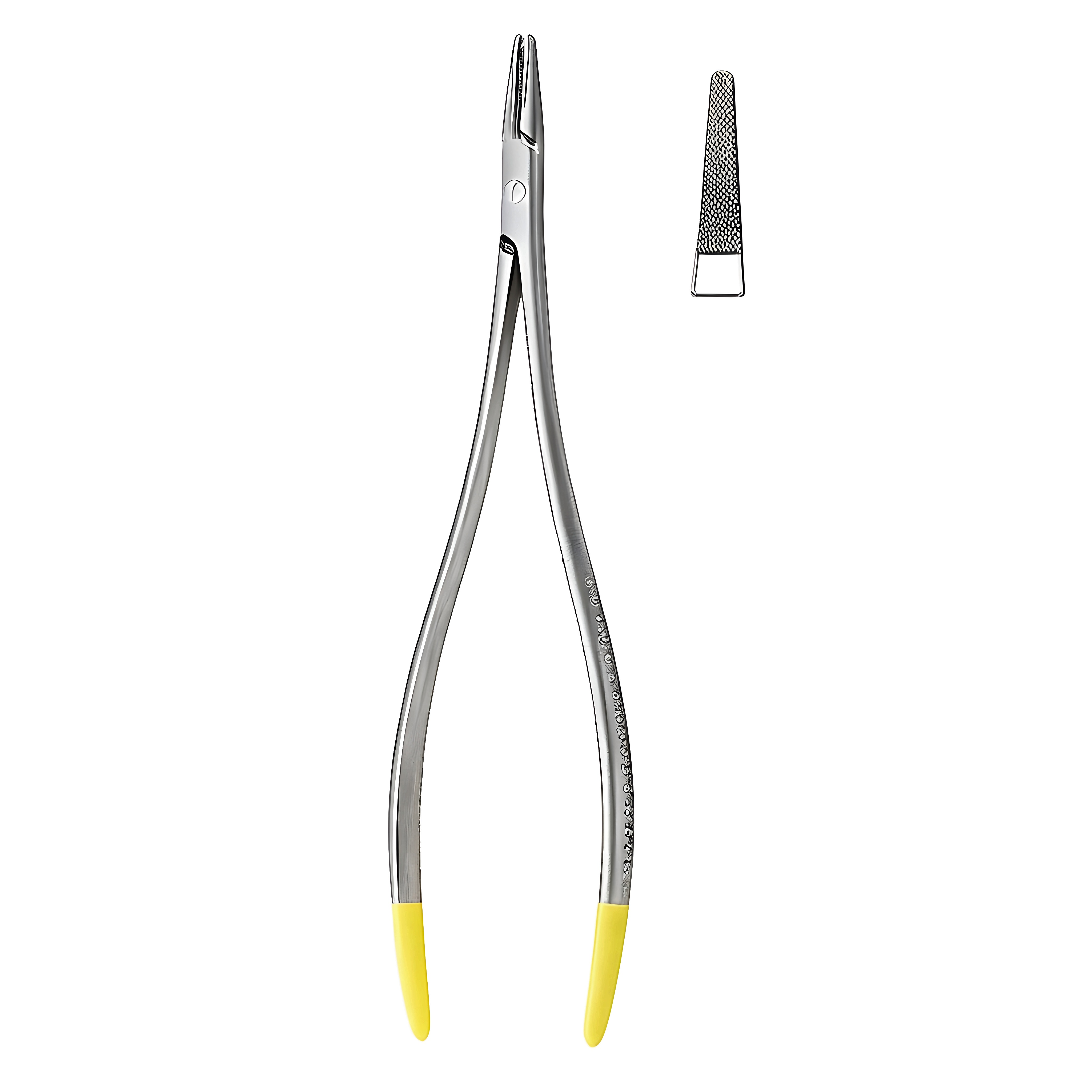 Langenbeck Ndle Holder 16cm TC