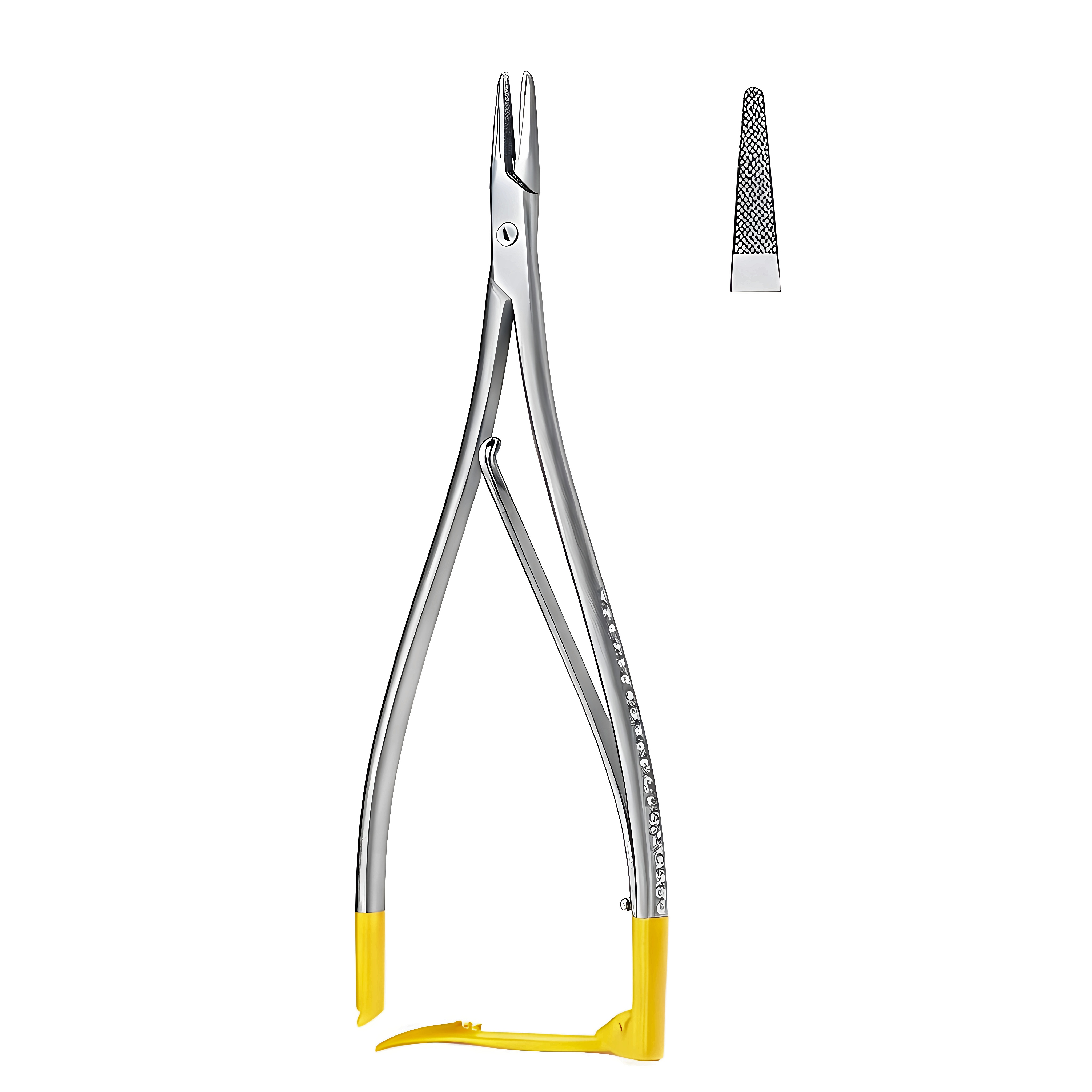 Zweifel Ndle Holder 23cm TC