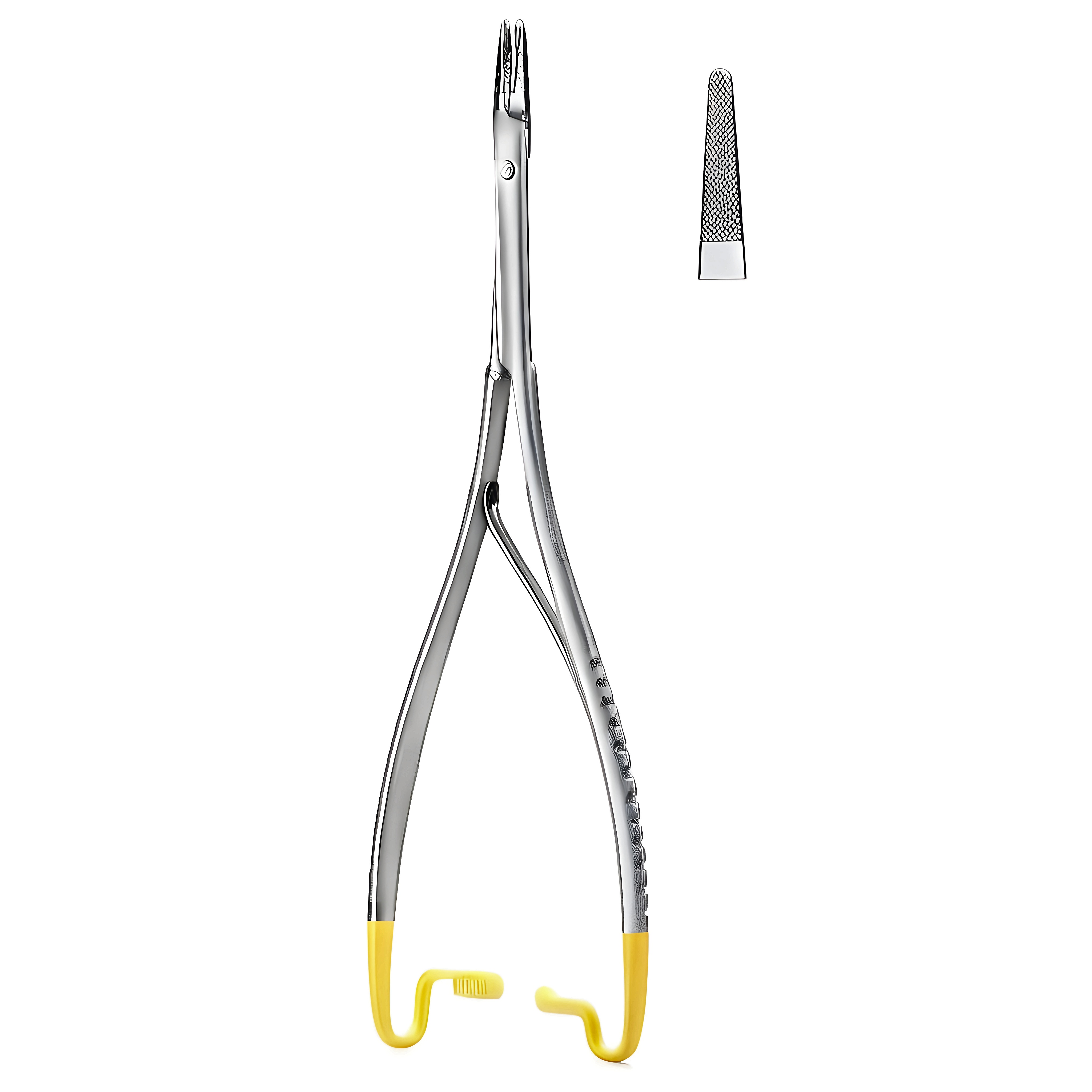 Hosel Ndle Holder 20cm TC