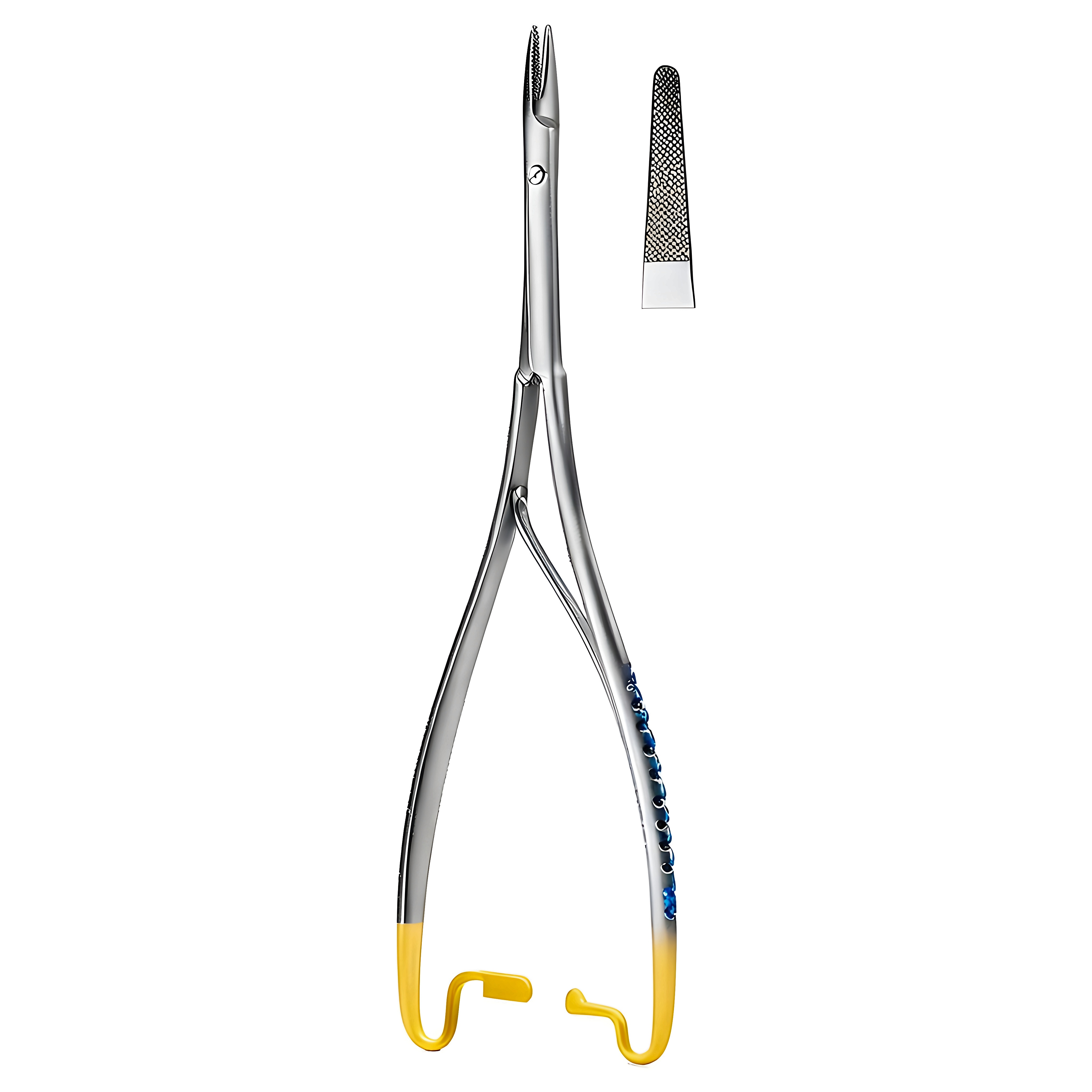 Hosel Ndle Holder 25cm TC