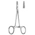 Derf/Converse Needle Holder longi. serr 12.5cm