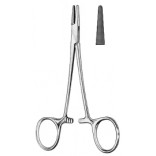 Webster Needle Holder serr 13cm