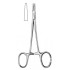 Halsey Needle Holder smooth 13cm