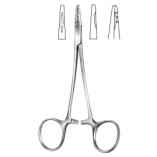 Neivert Needle Holder 13cm