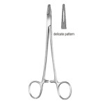 Mayo Hegar Needle Holder delicate 16cm