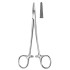 Crile Murray Needle Holder 15cm