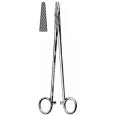 Hegar Needle Holder serr 20cm