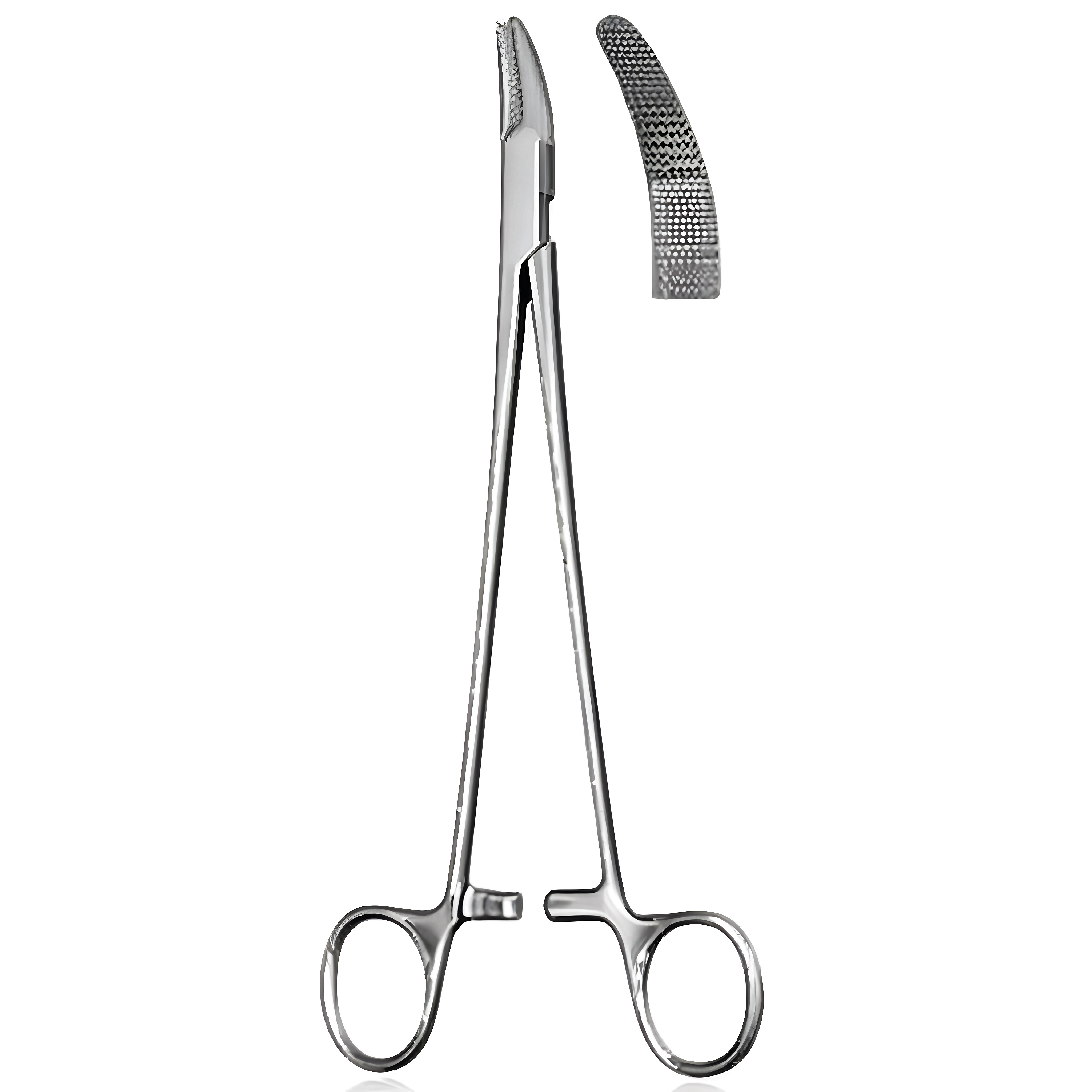 Heaney Needle Holder 21cm