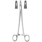 Metzenbaum Needle Holder 18cm