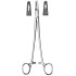 Metzenbaum Needle Holder 18cm