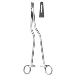 Masson Luethy Needle Holder 26cm