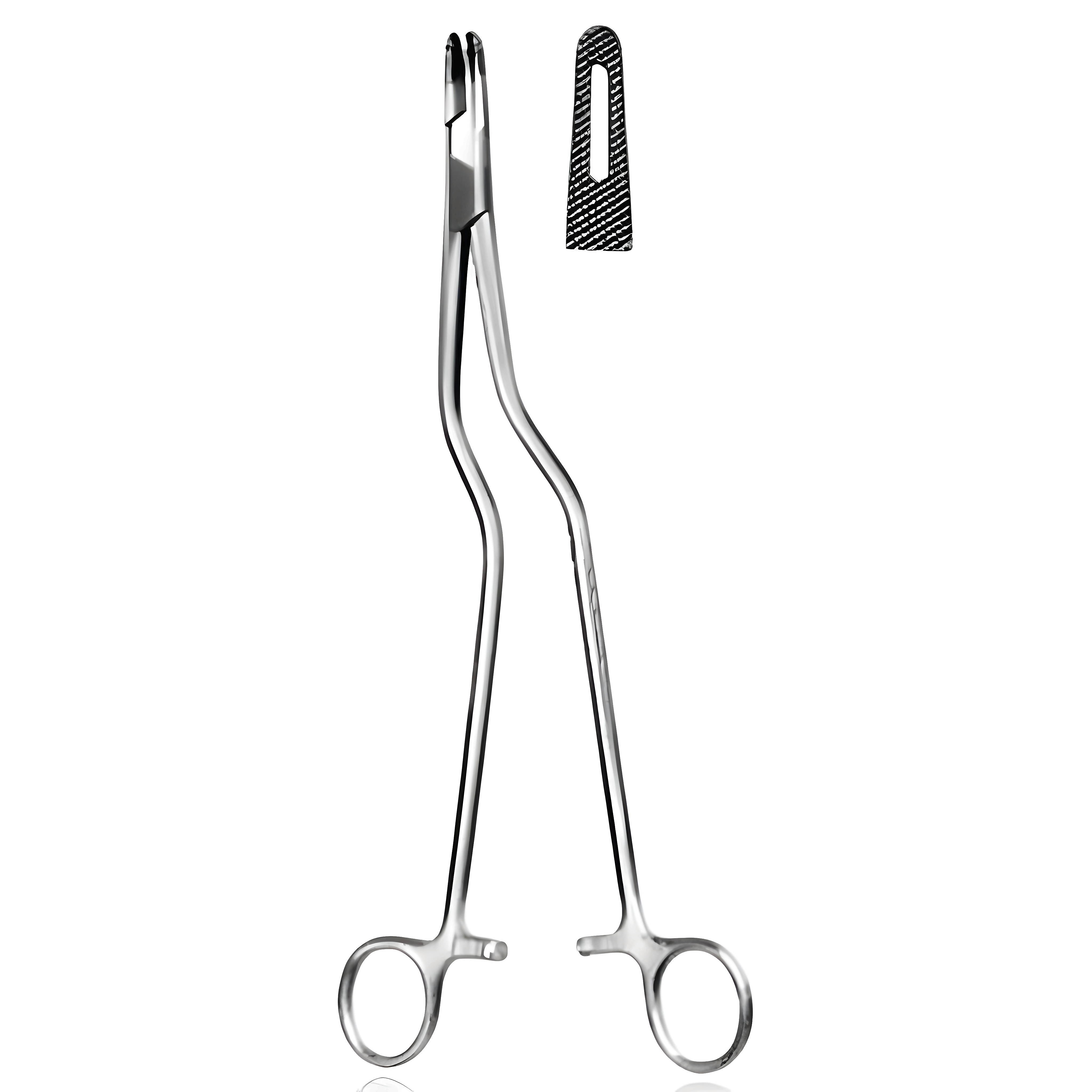 Masson Luethy Needle Holder 26cm