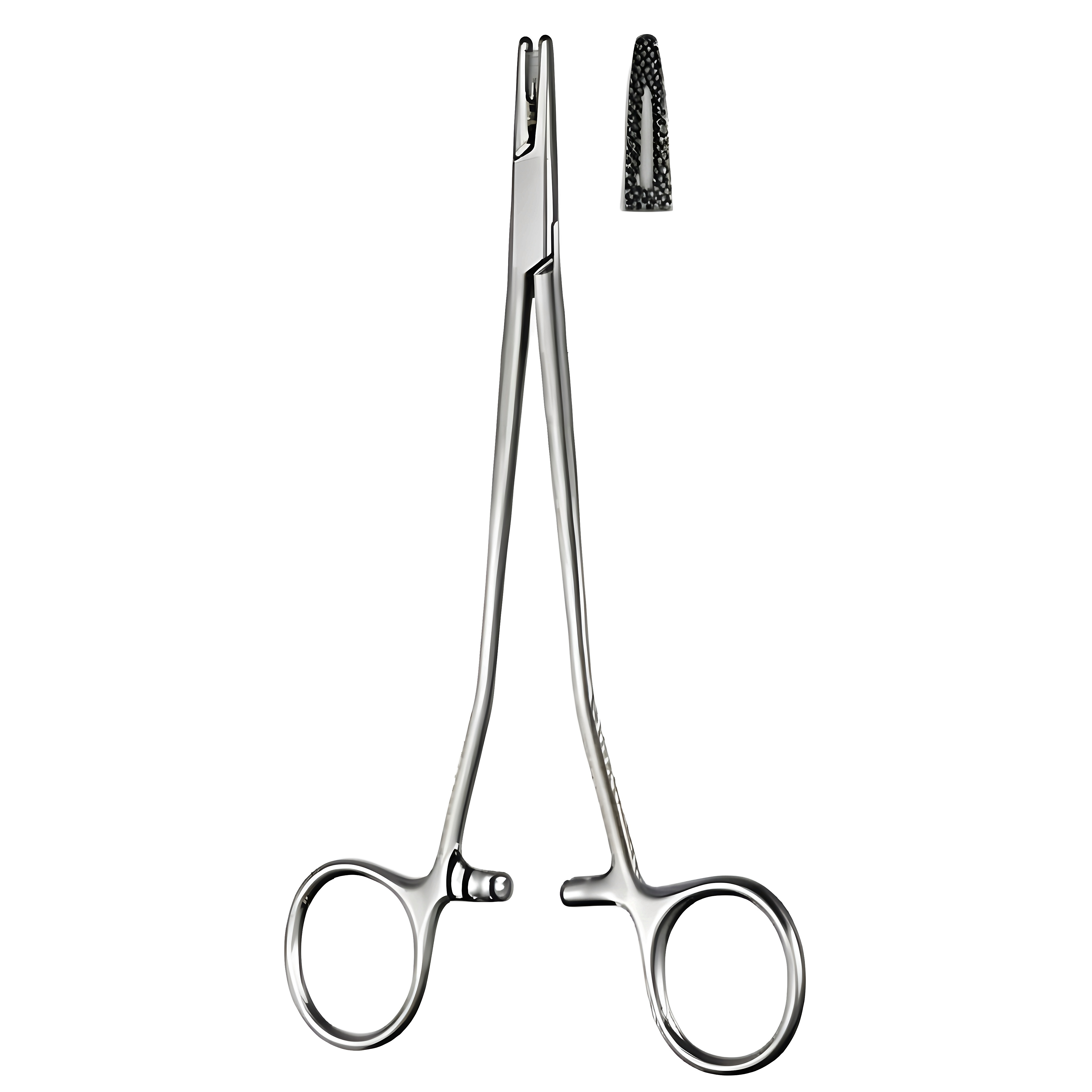 Sarot Needle Holder 18cm