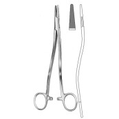 Wertheim Needle Holder 20cm