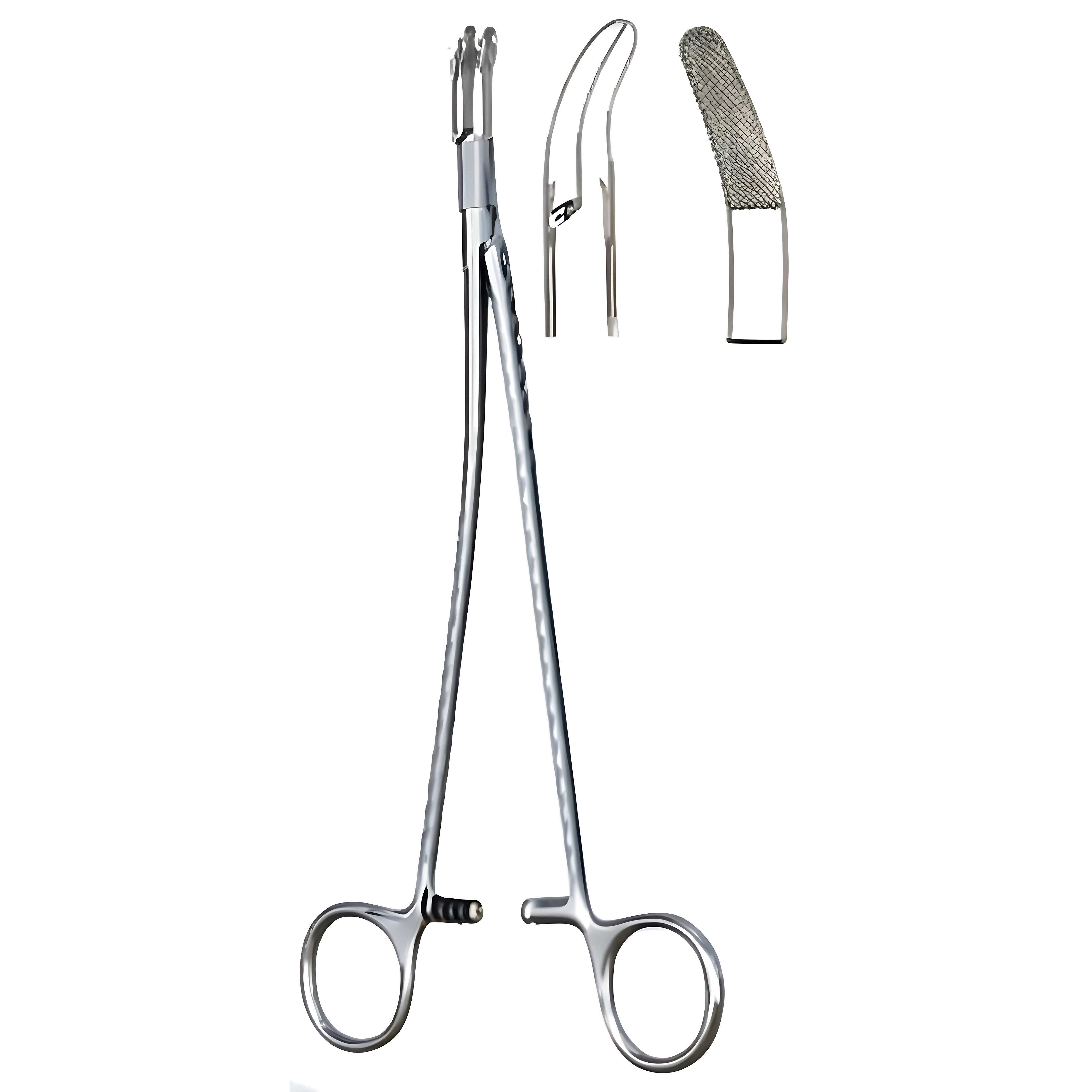 Stratte Needle Holder 23cm