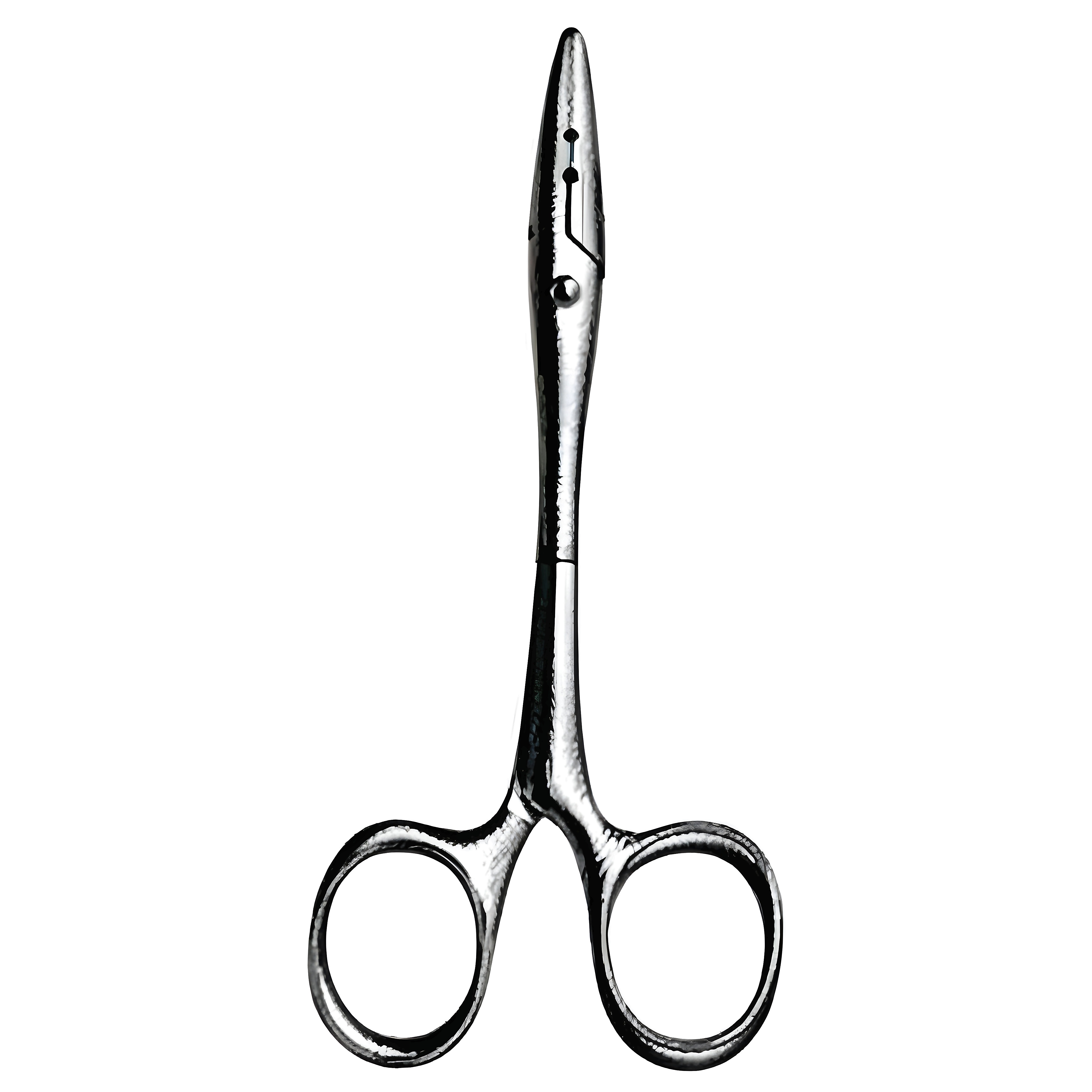 Bruce Clark Needle Holder 12.5cm