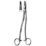 Bozemann Needle Holder S/J 20cm