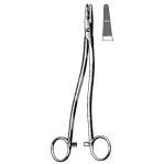 Bozemann Needle Holder S/J 24cm