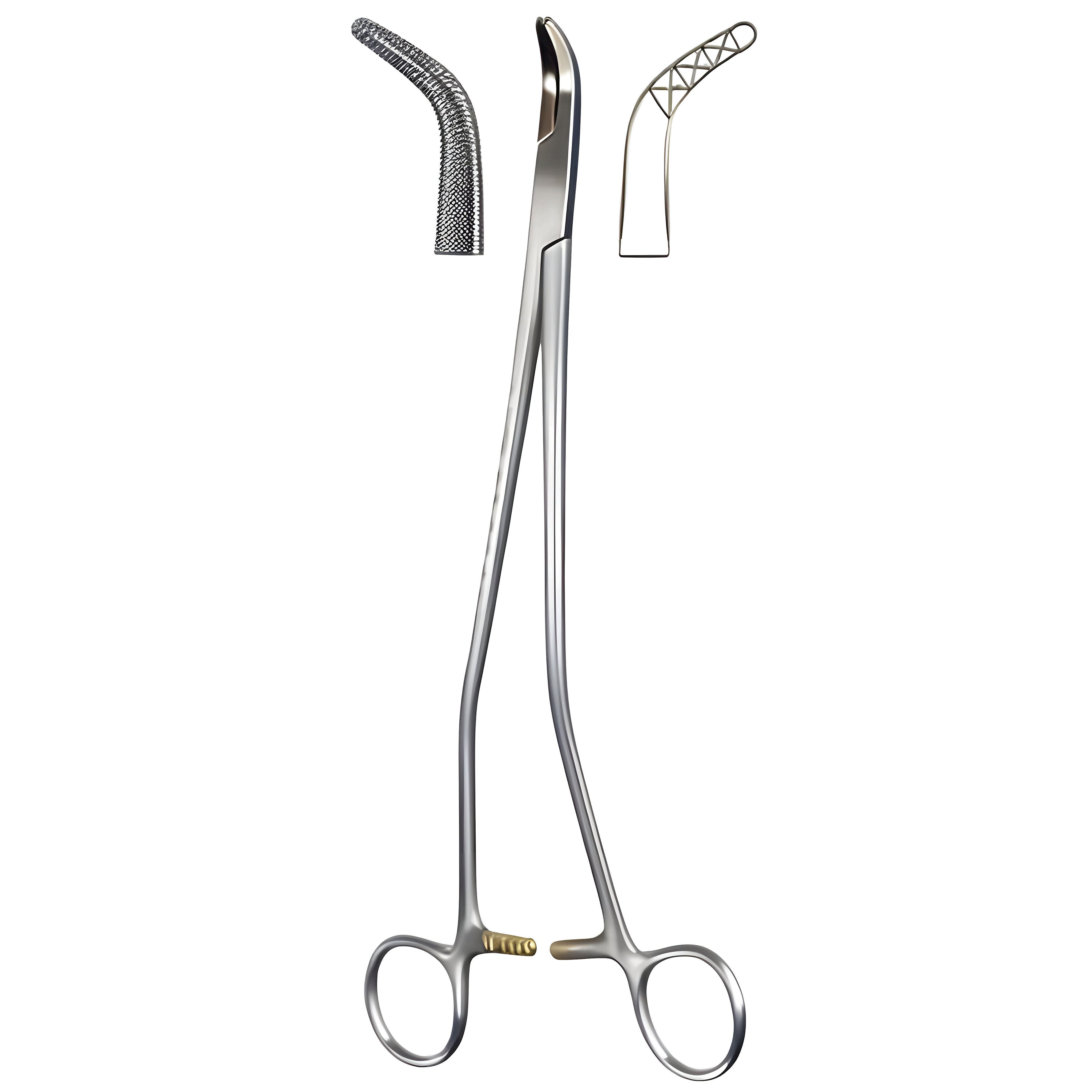 Johnson Needle Holder 27cm