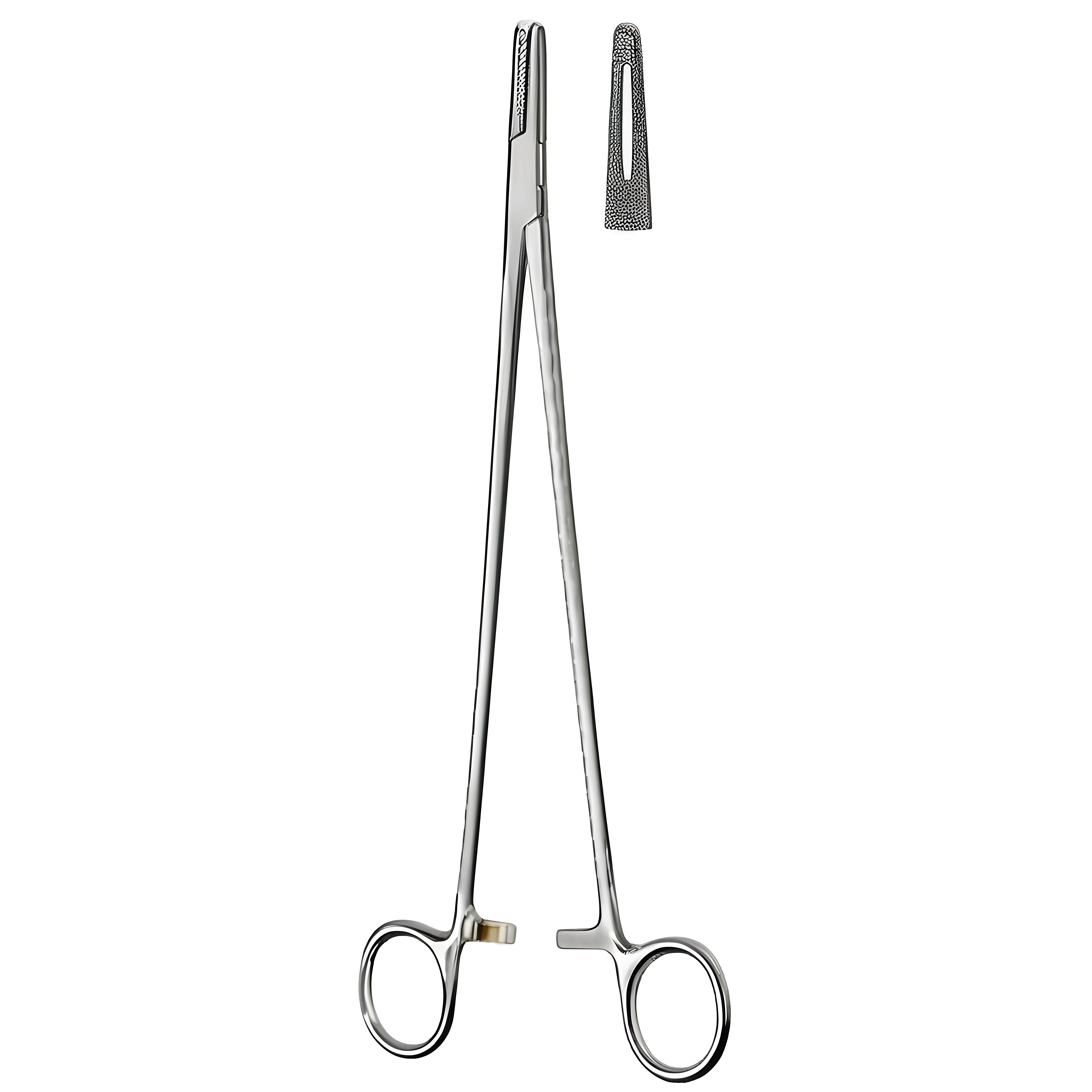 Masson Needle Holder 27cm