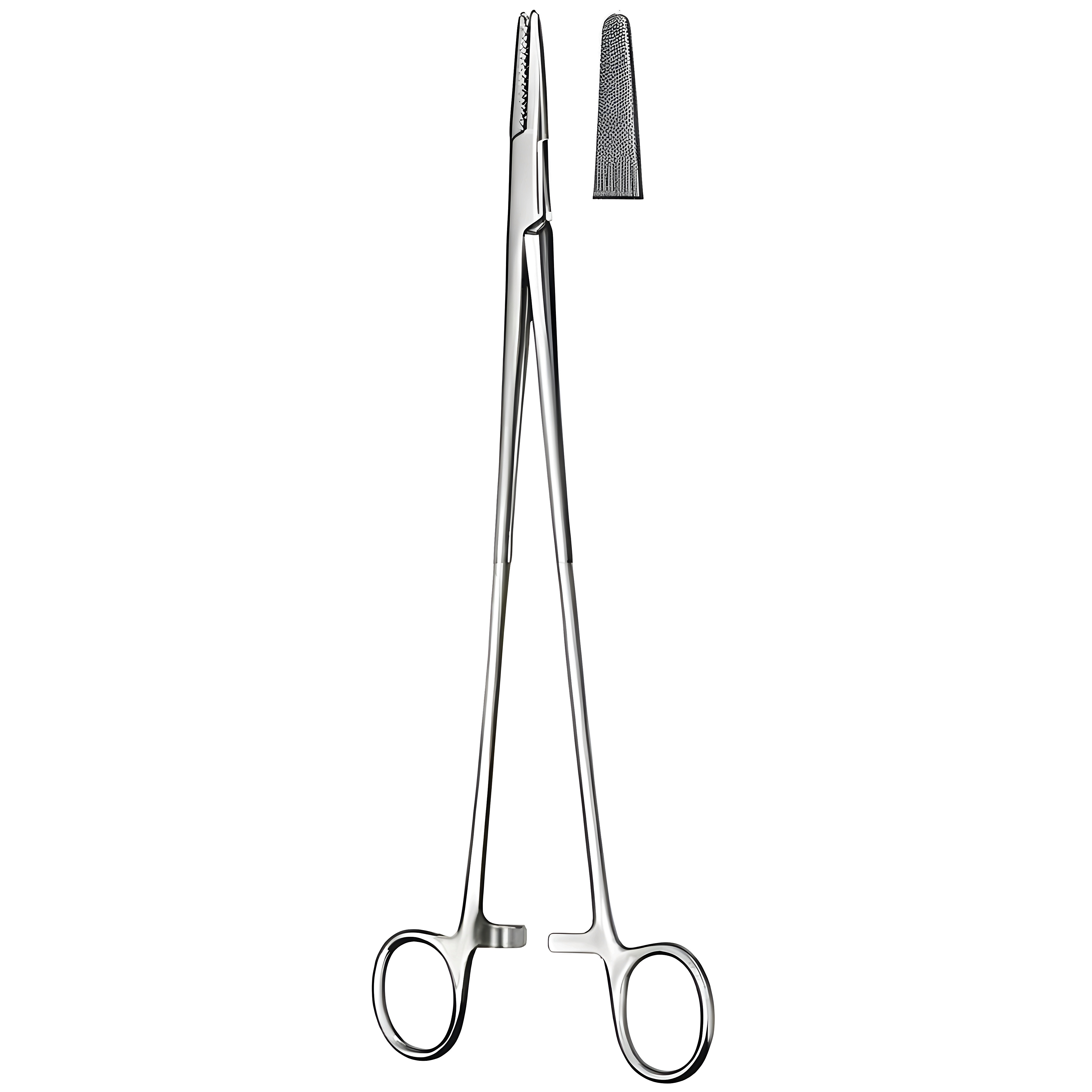 Wangensteen Needle Holder 27cm