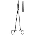 Wangensteen Needle Holder Narrow 27cm