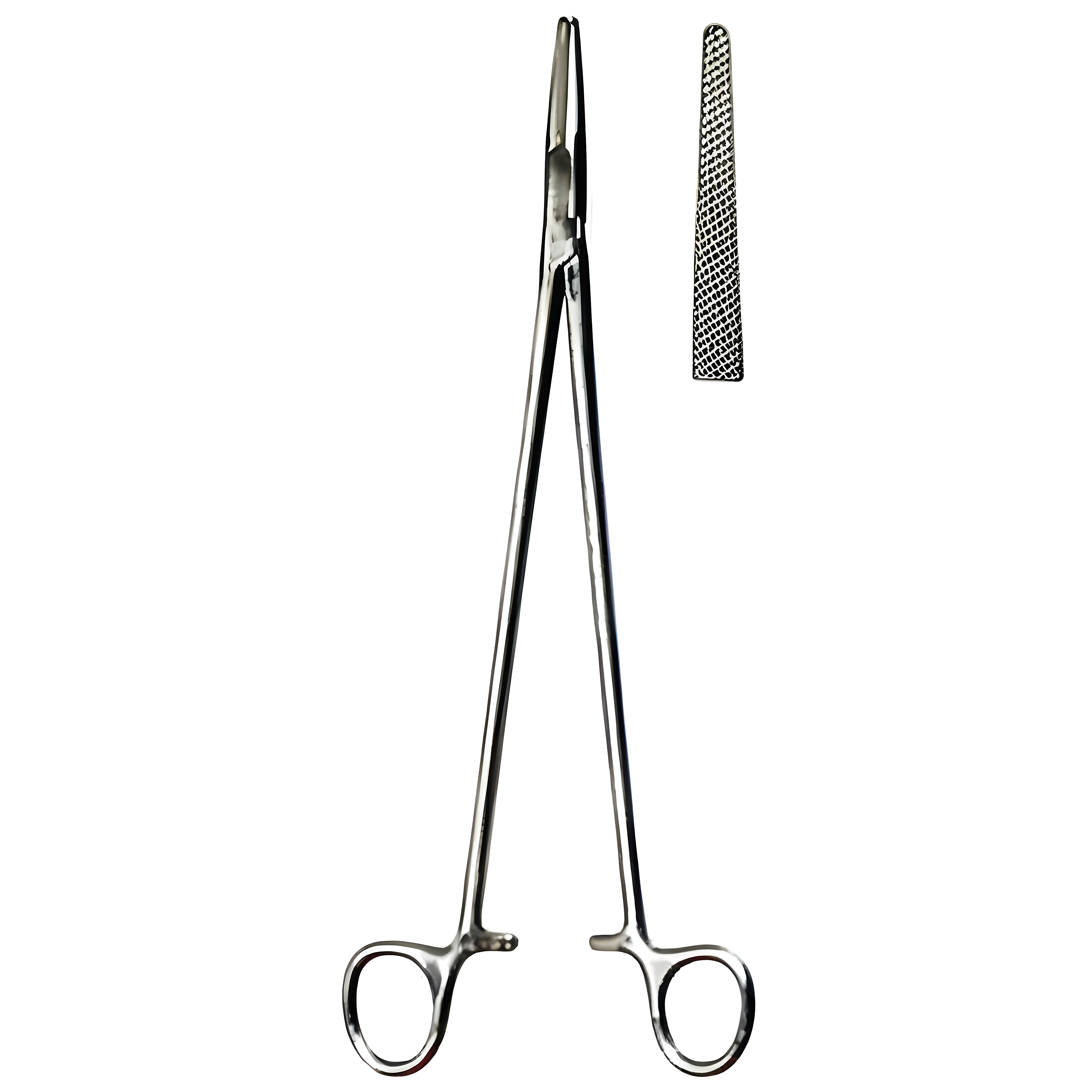 Wangensteen Needle Holder Narrow 27cm