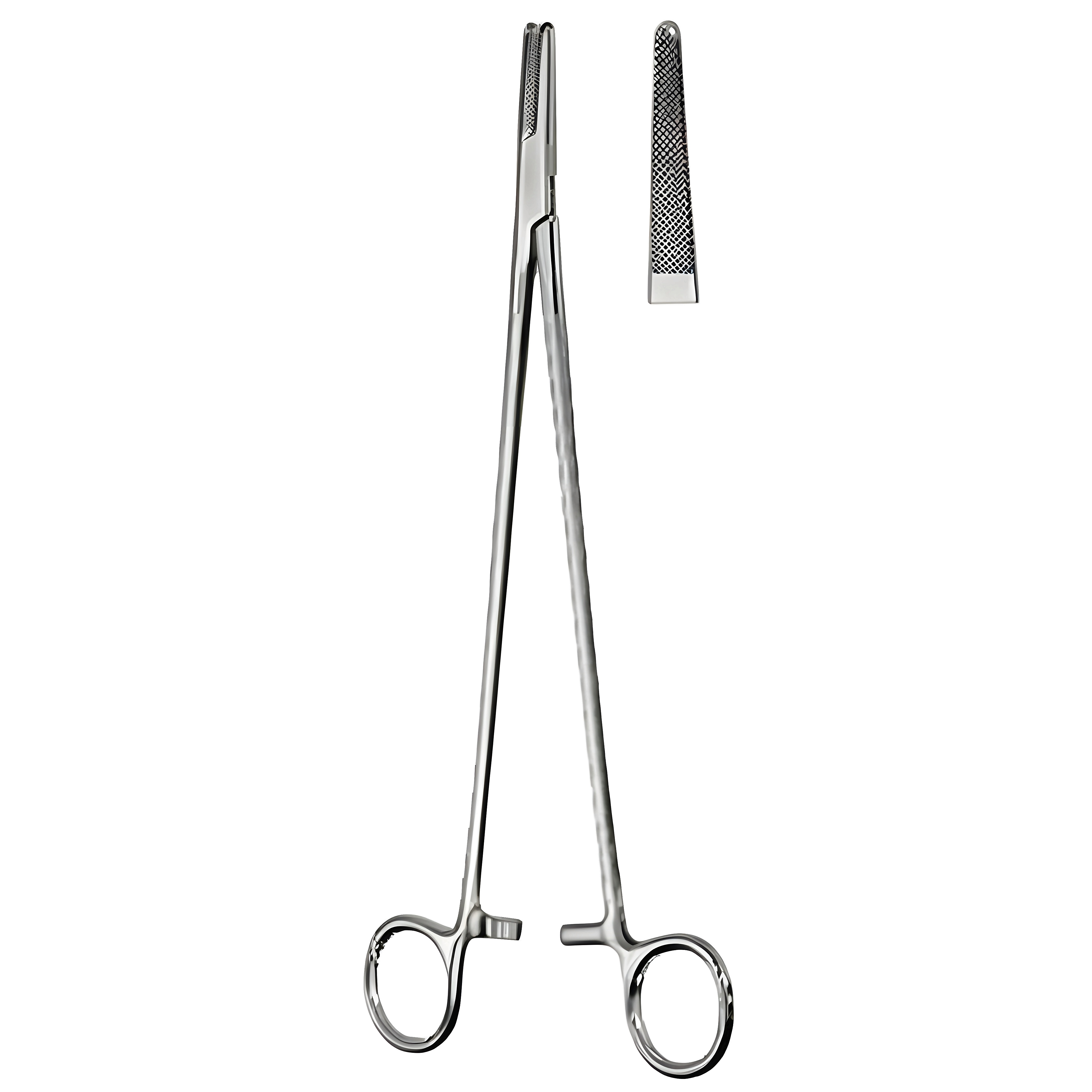 Jamison Needle Holder 23.5cm
