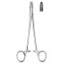 M.G.H. Mass General Hospital Needle Holder 17cm