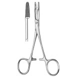 Olsen Hegar Needle Holder 14cm