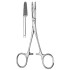 Olsen Hegar Needle Holder 14cm