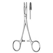 Olsen-Hegar Needle Holder 14cm