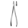 Crile Needle Holder 15cm