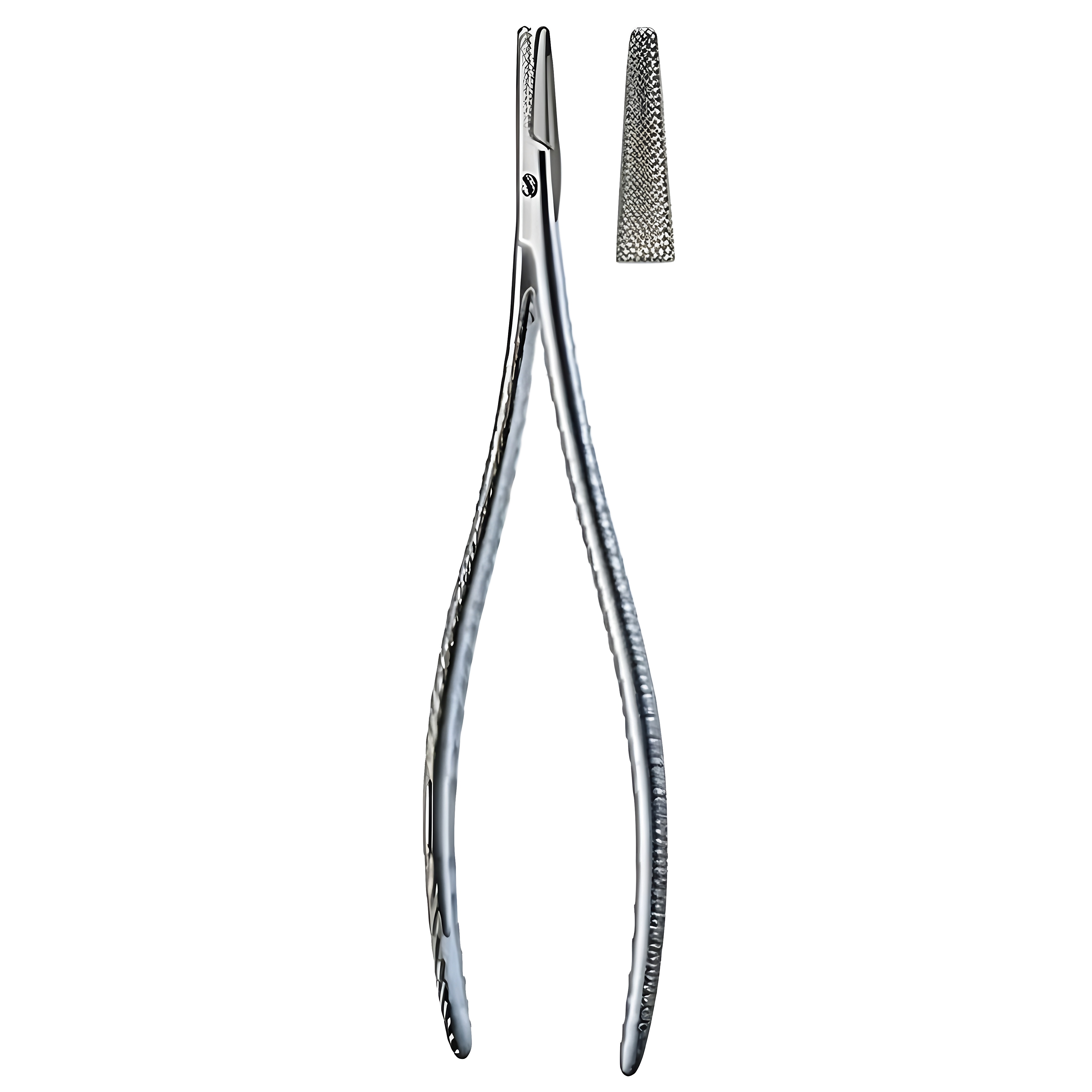 Toennis Needle Holder 18cm