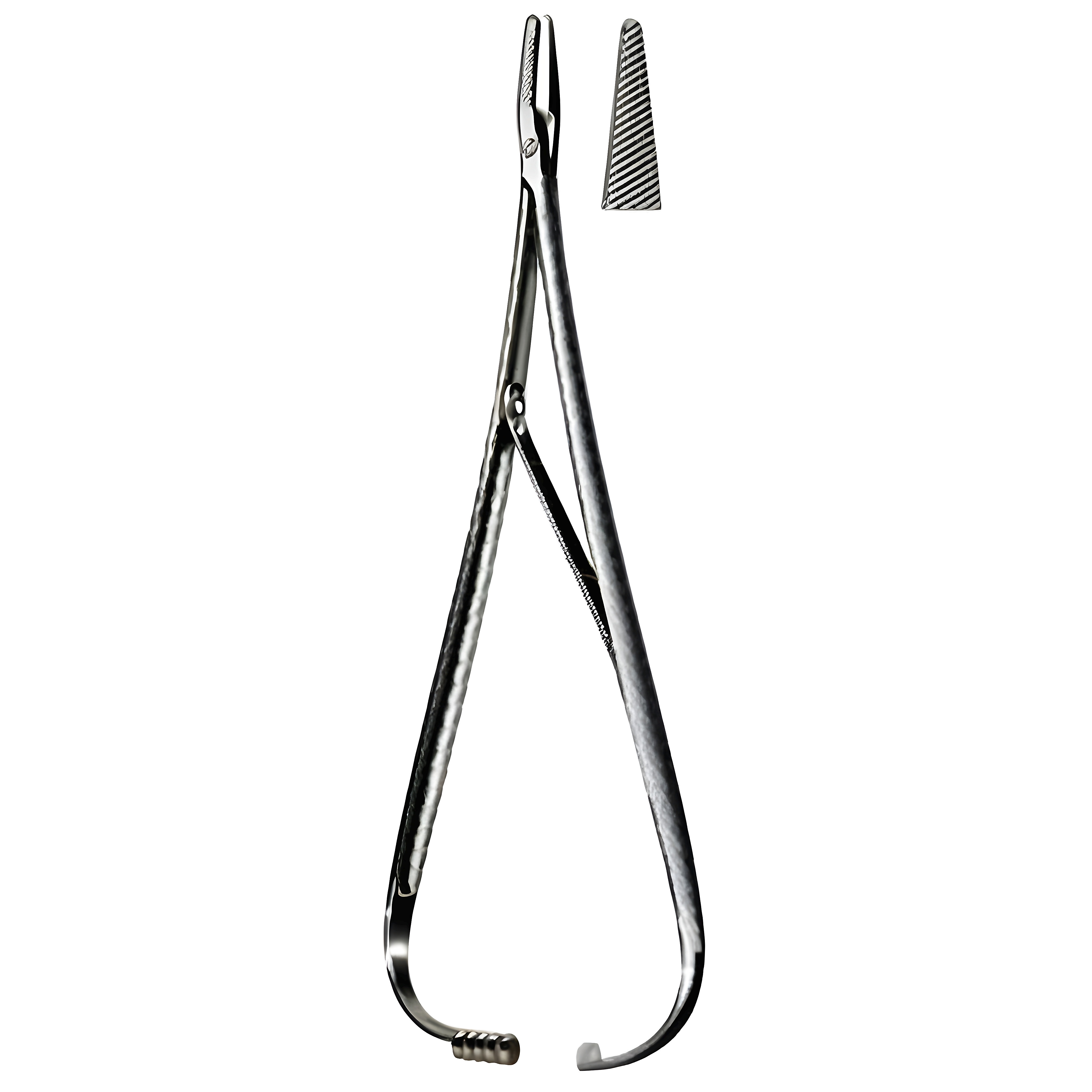 Lichtenberg Needle Holder 20cm