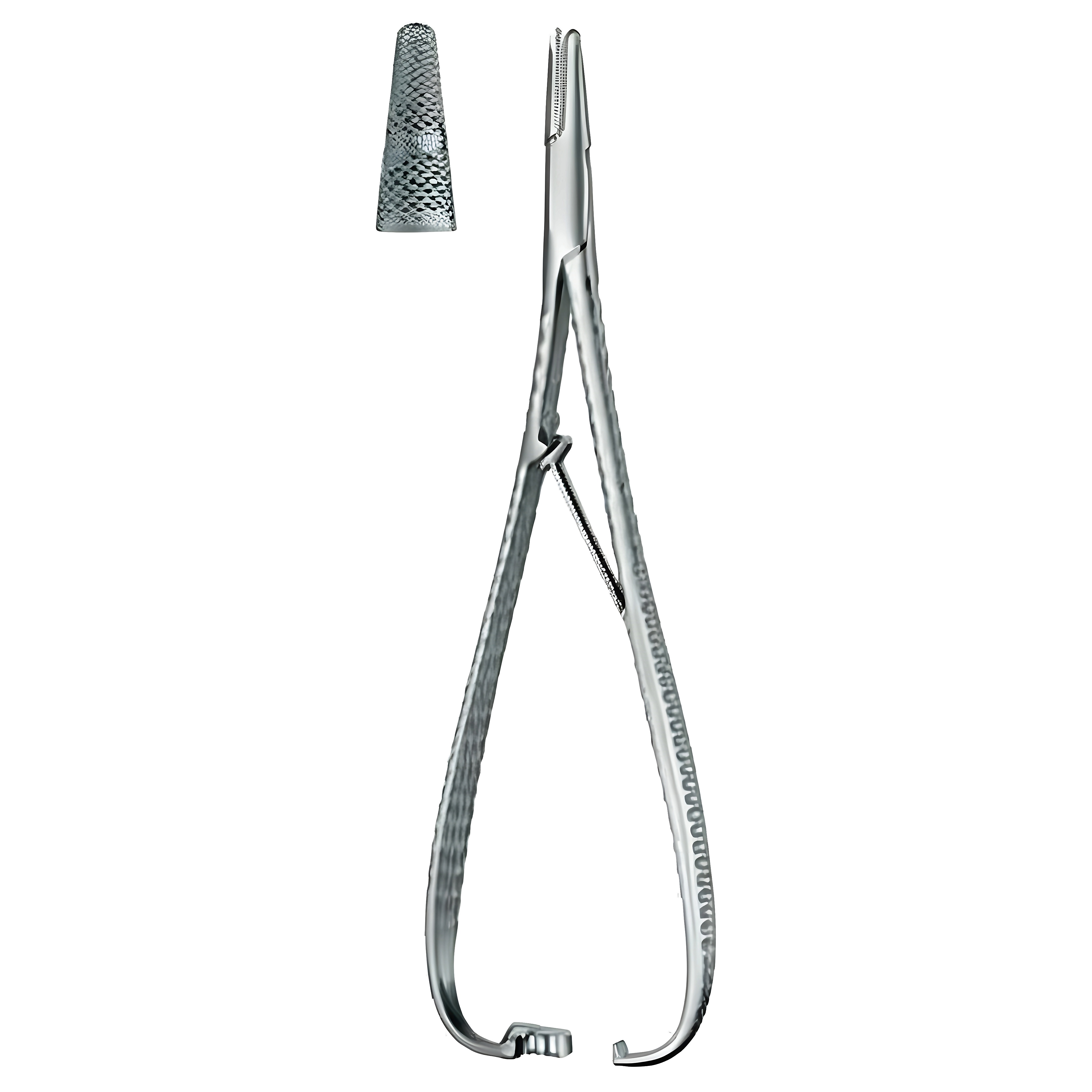 Mathieu Needle Holder 14cm