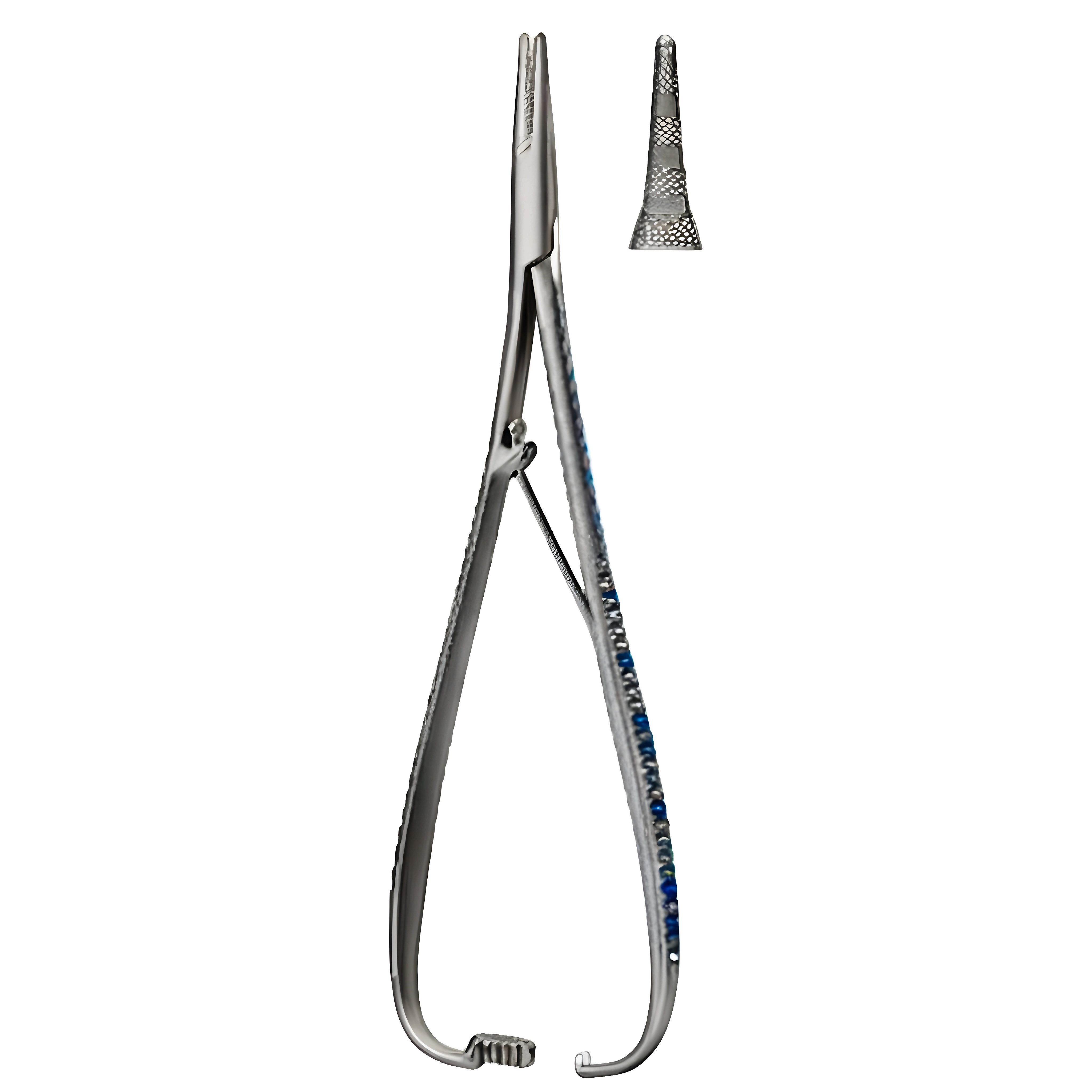 Mathieu Needle Holder delicate 17cm