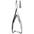 Mathieu Needle Holder 17cm