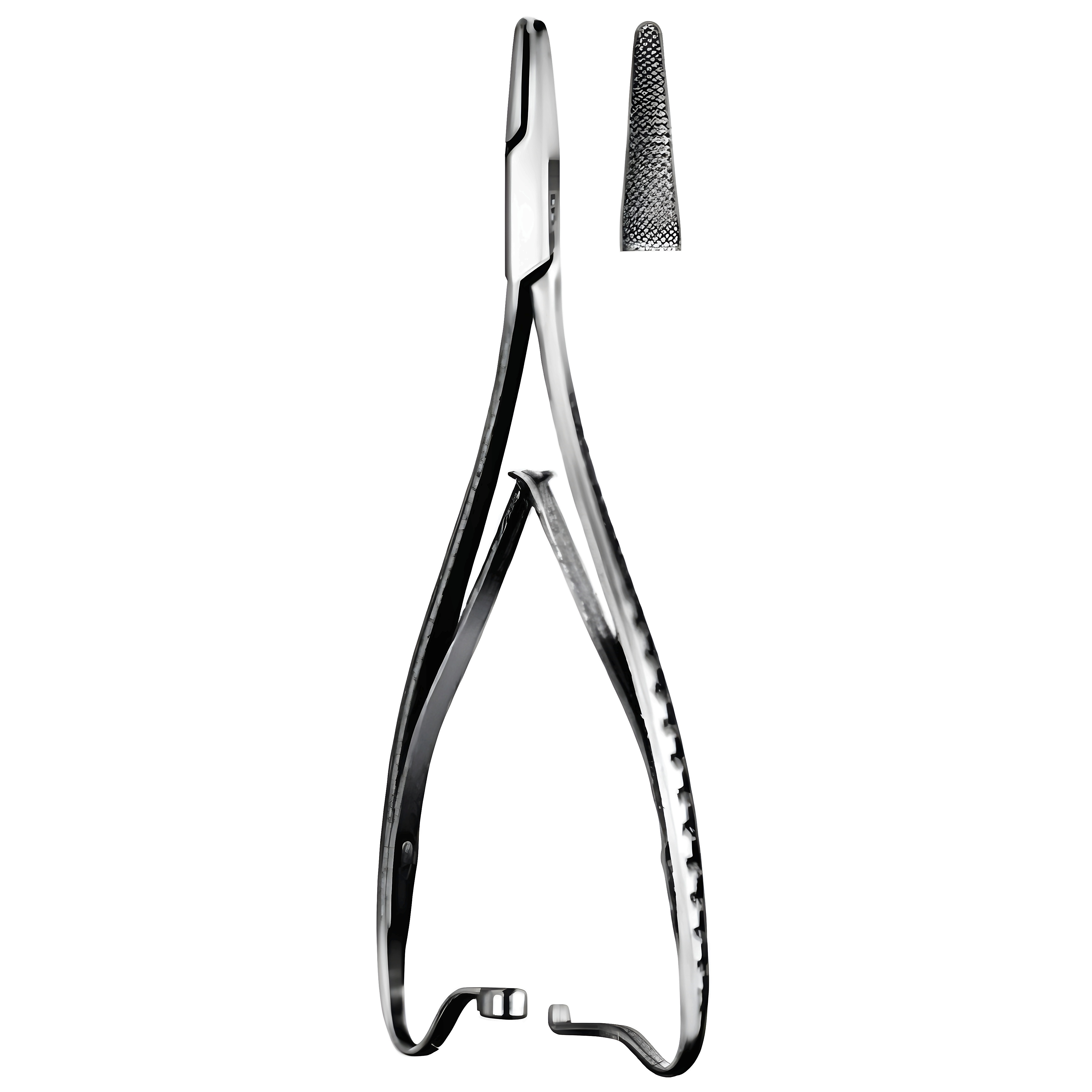 Mathieu Needle Holder 17cm