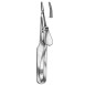Arruga Micro Needle Holder cvd 14cm