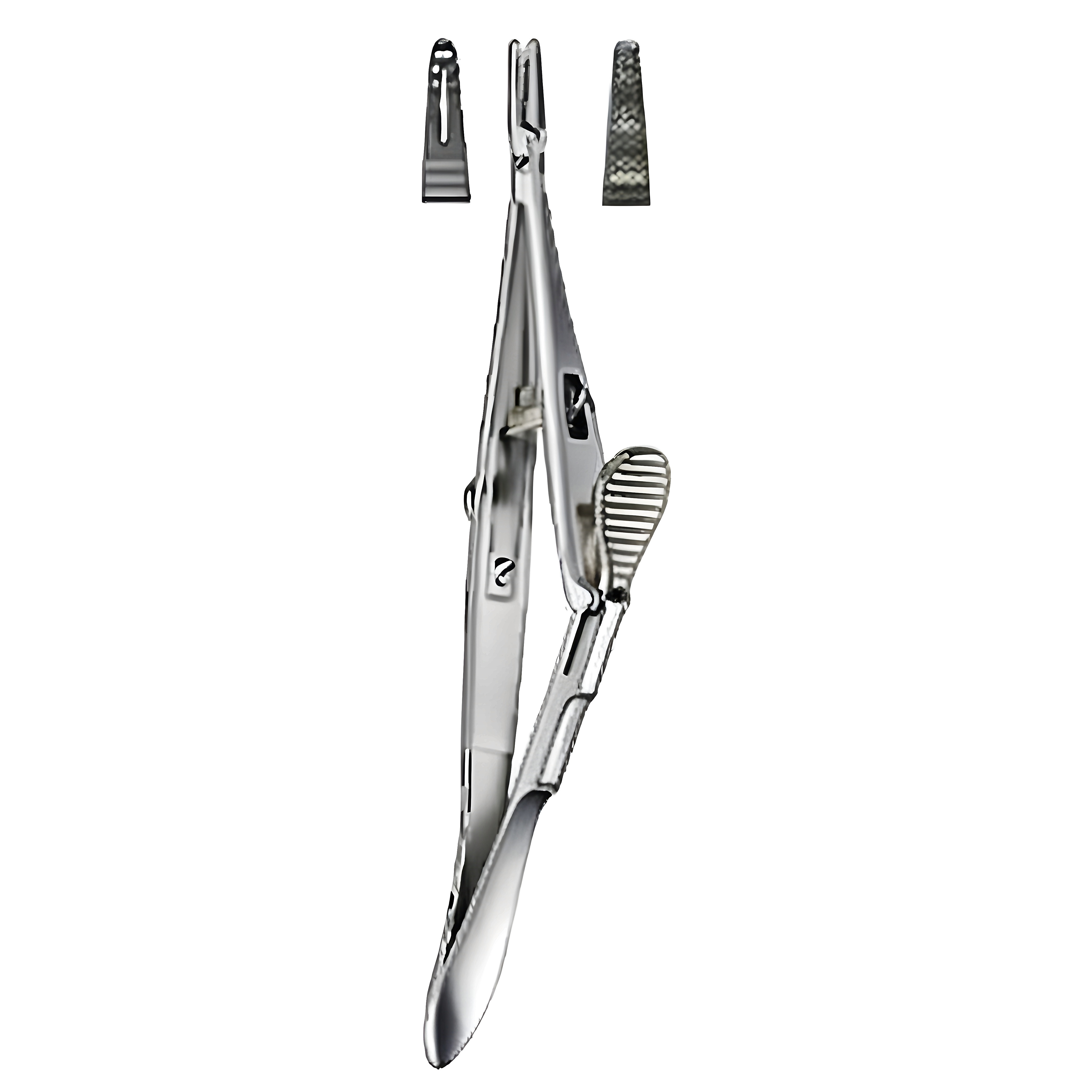 Kalt Needle Holder 14cm