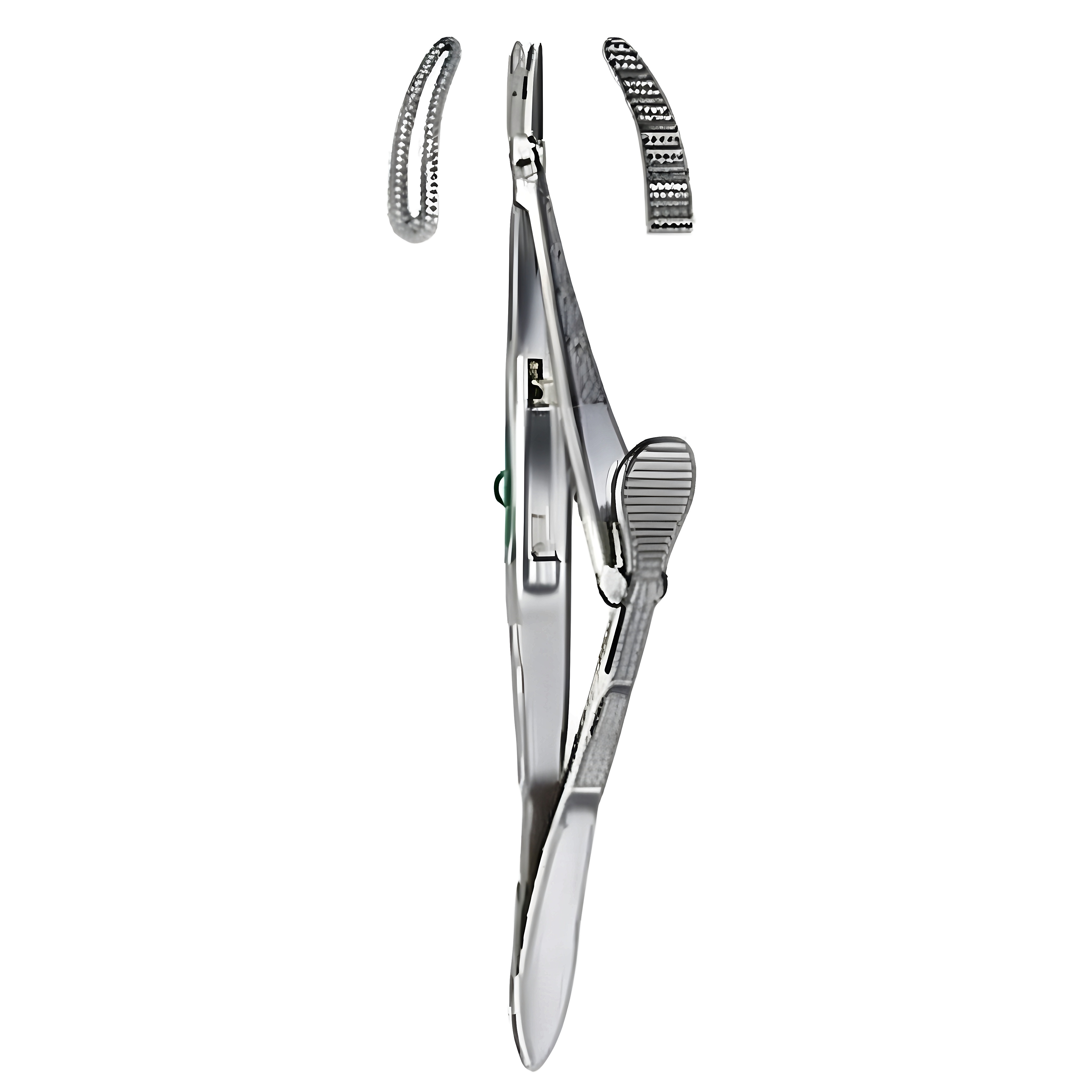 Kalt Arruga Needle Holder 14cm