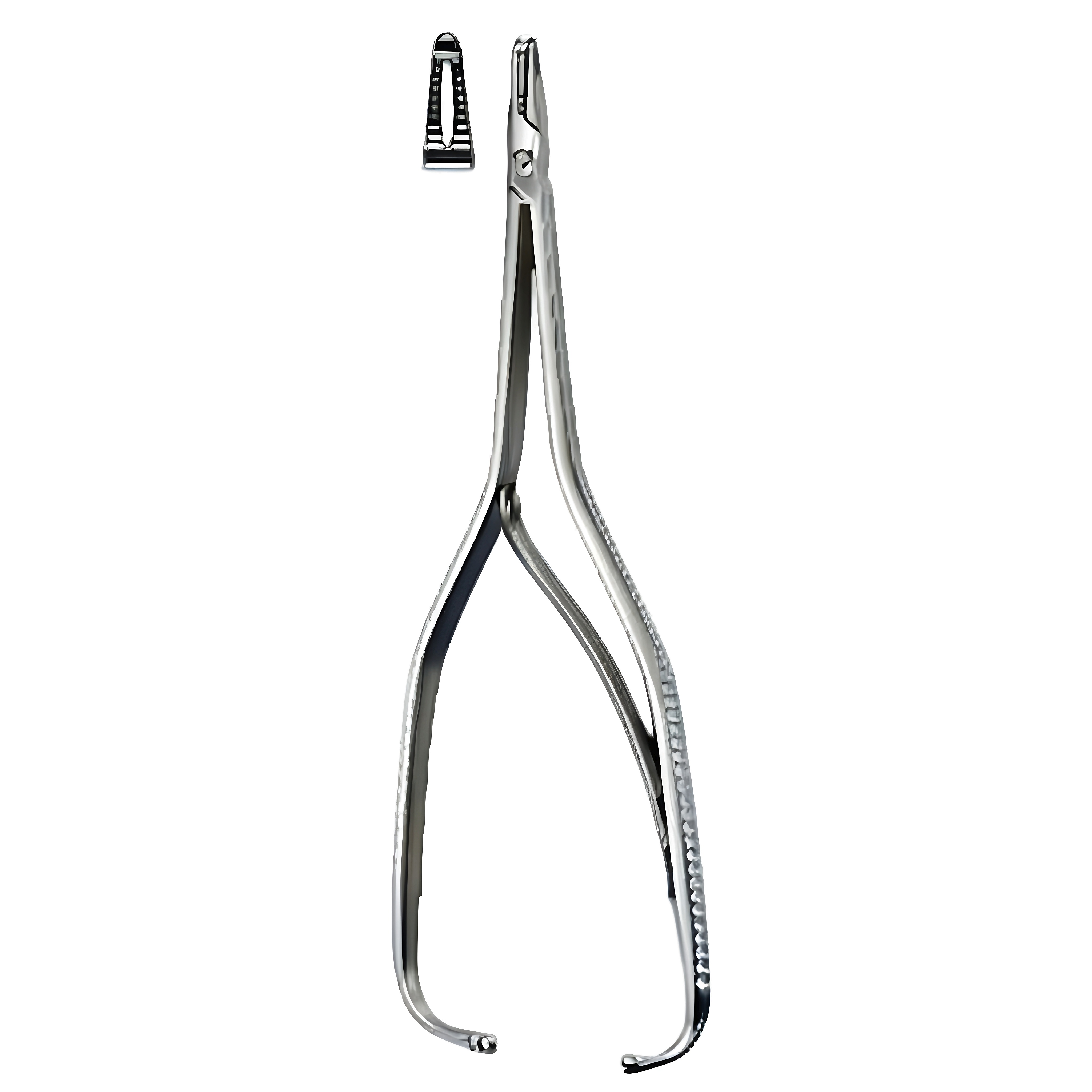 Boynton Needle Holder 12cm