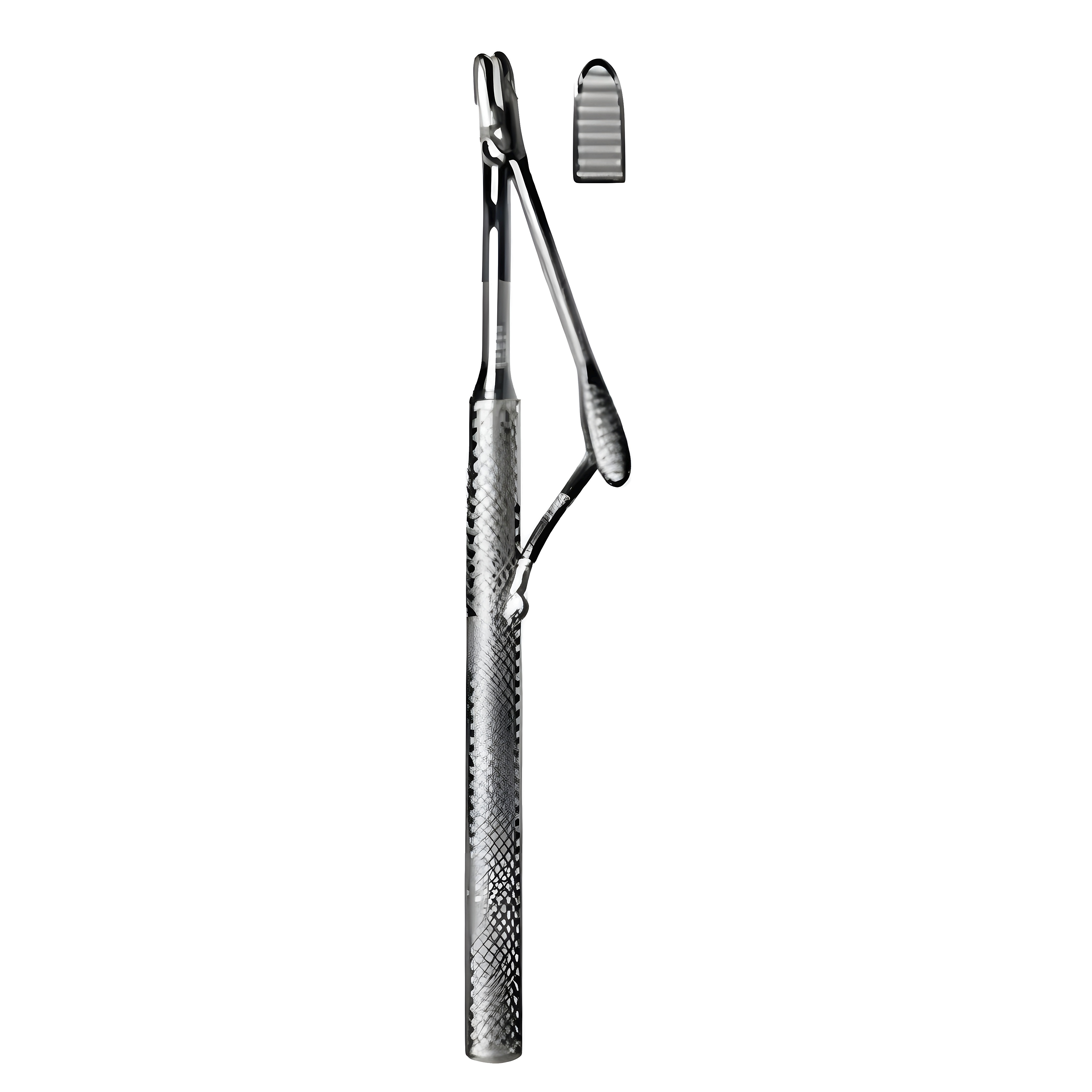 Stevenson Needle Holder 11cm