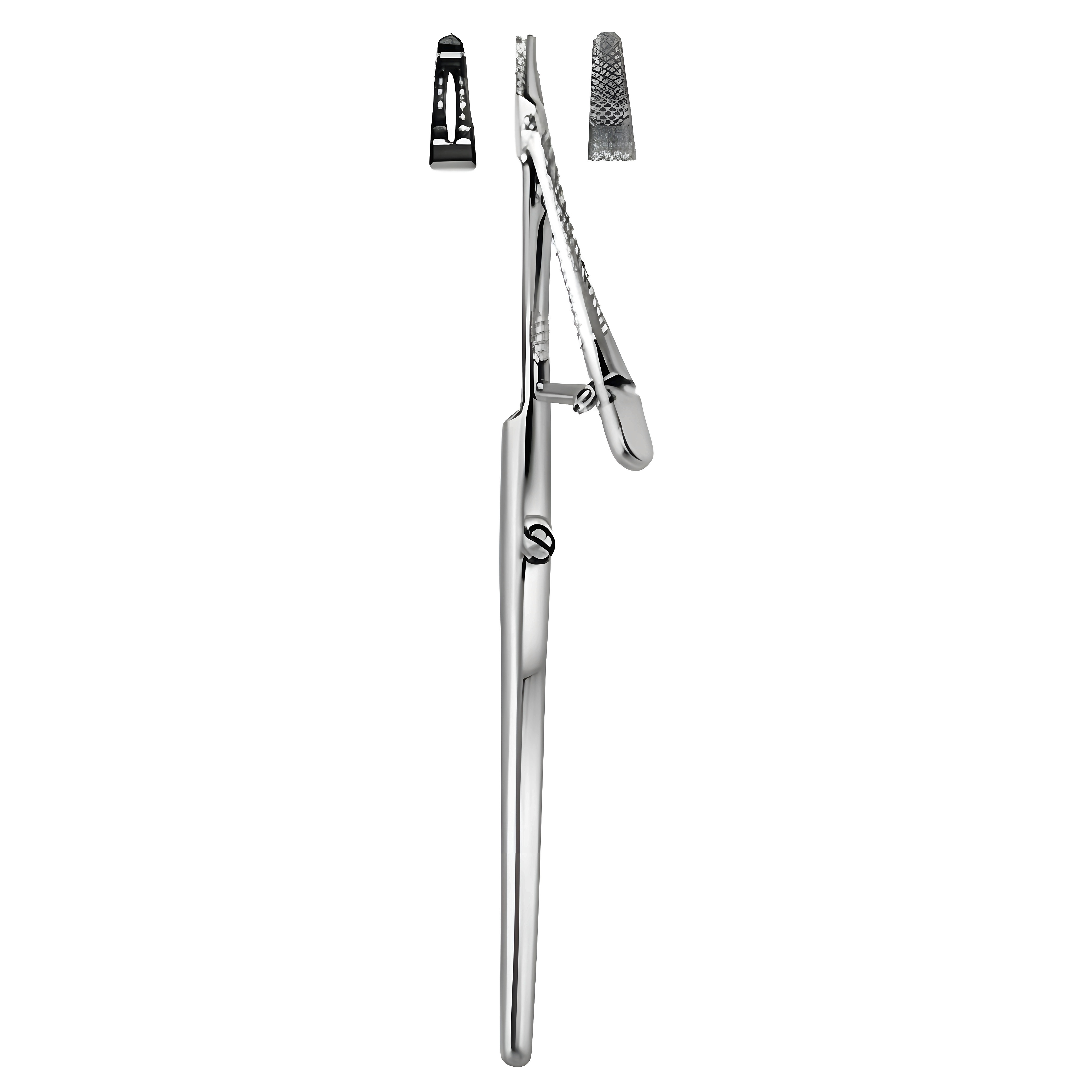 Stevens Needle Holder 13cm